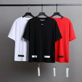 Picture of Off White T Shirts Short _SKUOffWhiteXS-XL501837963